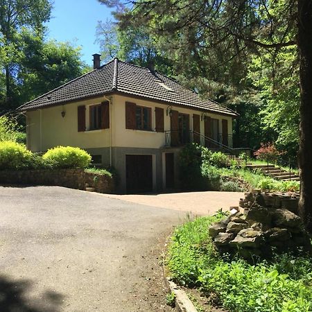 Belle Maison Proche Disneyland 몽테브랭 외부 사진